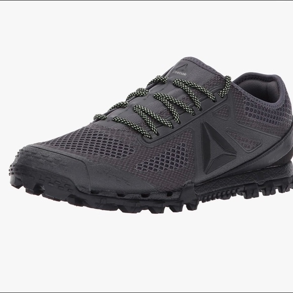 Reebok Other - Reebok trail shoes